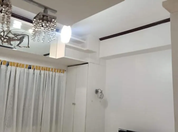 Grand Riviera Suites Infront Of Us Embassy - 2Br Manila
