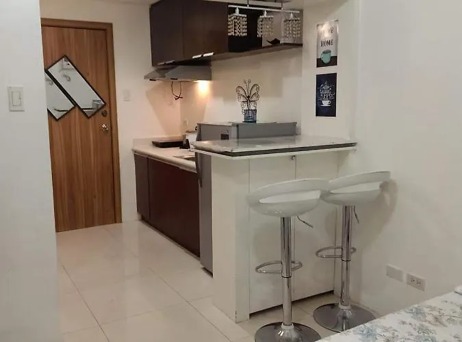 Grand Riviera Suites Infront Of Us Embassy - 2Br Aparthotel *