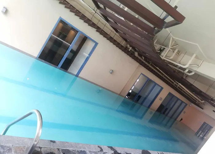 Grand Riviera Suites Infront Of Us Embassy - 2Br *